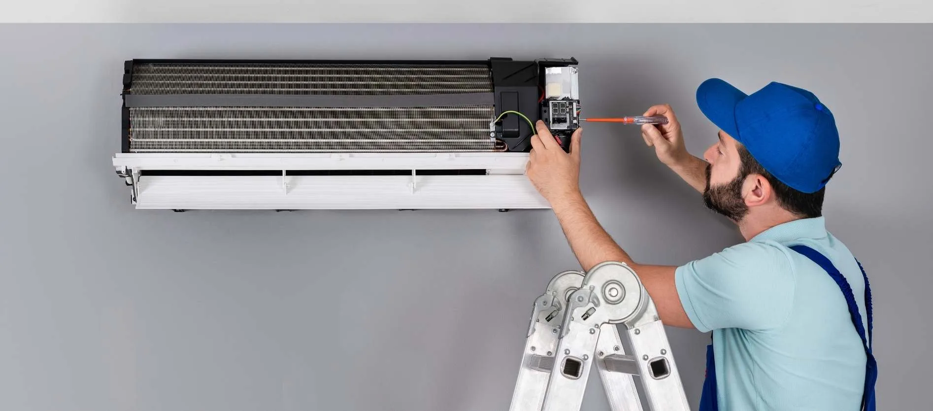 Küçükyalı Panasonic Klima Gaz Dolum Servisi